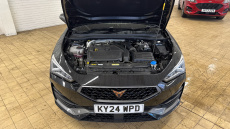CUPRA Leon 1.5 TSI V1 5dr Petrol Estate